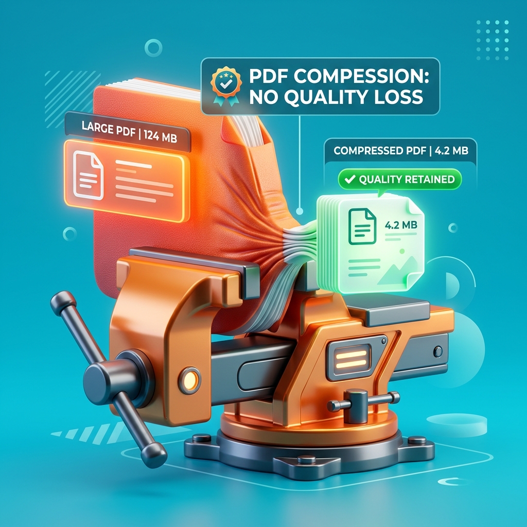 Compress PDF Guide
