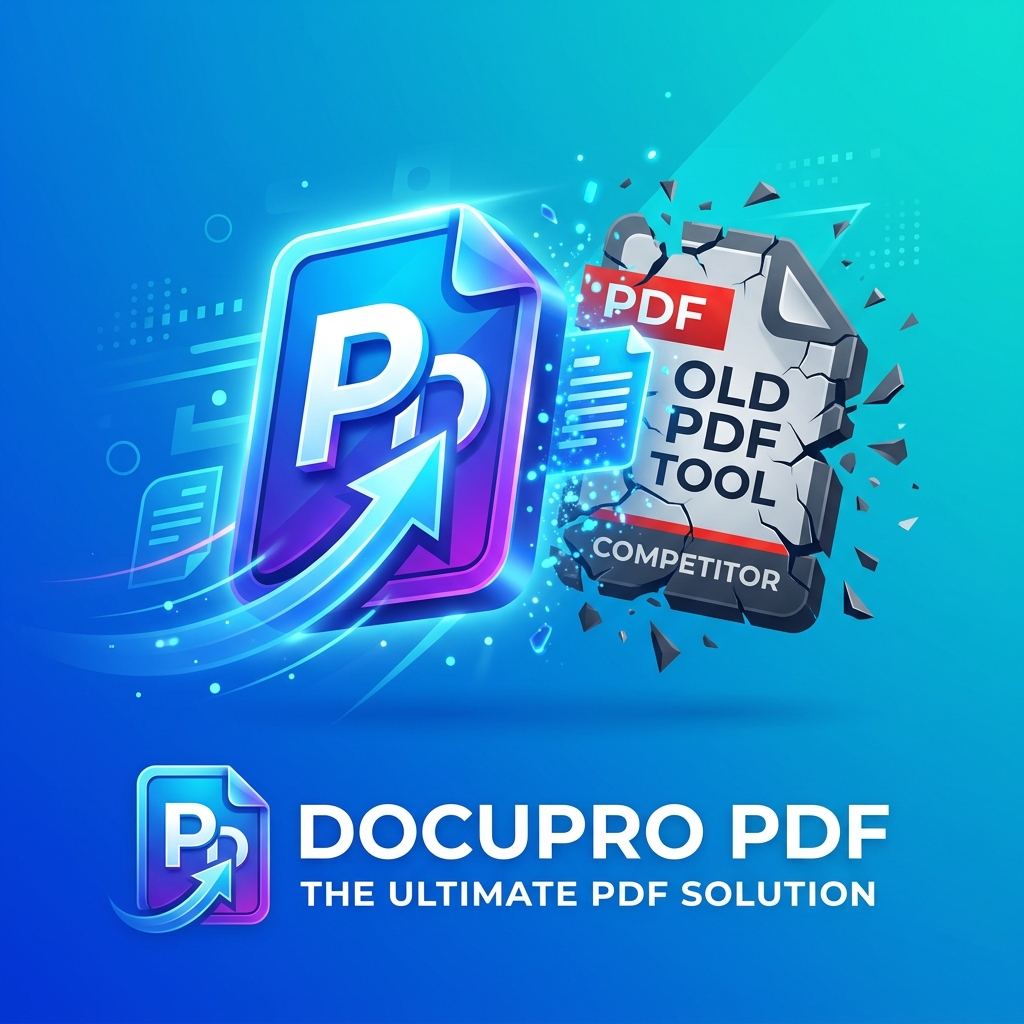 iLovePDF Alternative