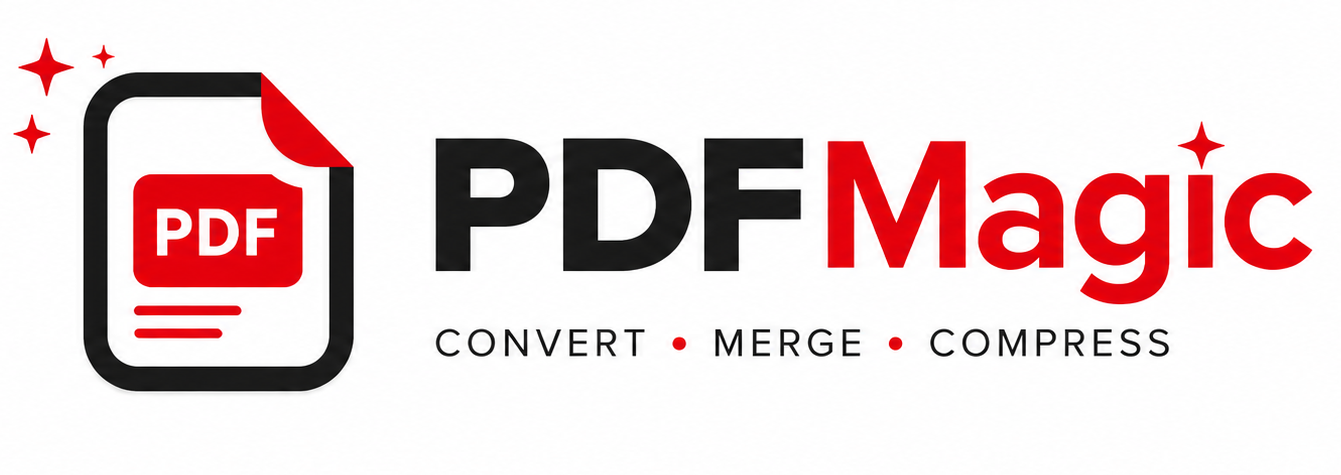 PDFMagic Logo